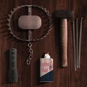 Meet your Posher, Trevor